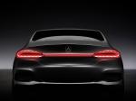 Mercedes-Benz F800 Style Research Vehicle 2010 года